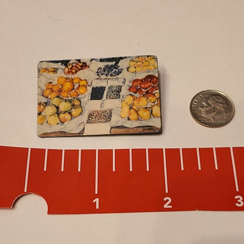 **4/$13** Brooch - Picture 3 of 9